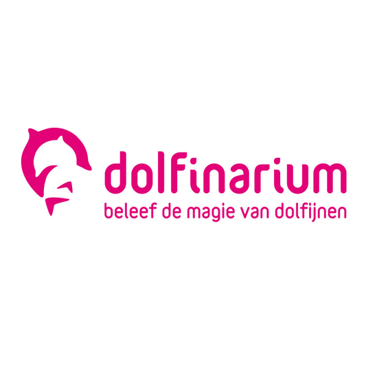 Dagpas Dolfinarium (concept)